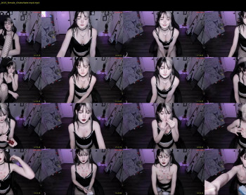 blackberryfizz — 44 minute Chaturbate female cam show recording, 480p, Feb 14, 2026