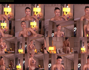 blairsanders — 30 minute Chaturbate female cam show recording, 720p, Feb 14, 2026