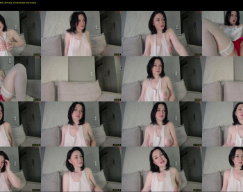 blueeyeess — 121 minute Chaturbate female cam show recording, 720p, Feb 14, 2026