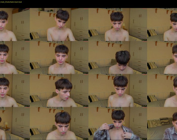 boicute — 37 minute Chaturbate male cam show recording, 720p, Feb 14, 2026