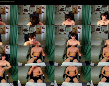 bradyflint — 121 minute Chaturbate male cam show recording, 720p, Feb 14, 2026
