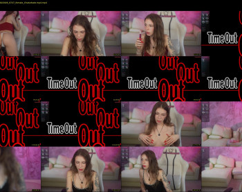 bright_diamonds_054 — 120 minute Chaturbate couple cam show recording, 720p, Feb 14, 2026