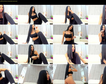 britney_charm — 14 minute Chaturbate female cam show recording, 720p, Feb 14, 2026