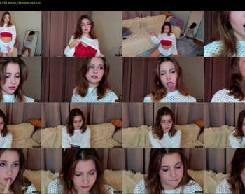 ceceliapidcock — 120 minute Chaturbate female cam show recording, 720p, Feb 14, 2026