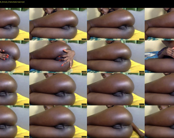 ceepretty — 32 minute Chaturbate female cam show recording, 720p, Feb 14, 2026