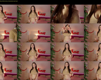charmainepenny — 11 minute Chaturbate female cam show recording, 720p, Feb 15, 2026