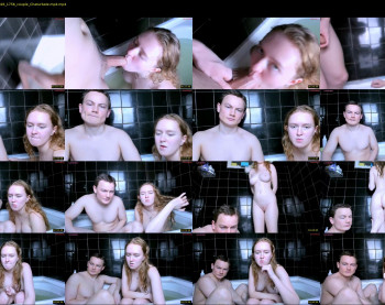 charming_berry_ — 6 minute Chaturbate female cam show recording, 720p, Feb 14, 2026