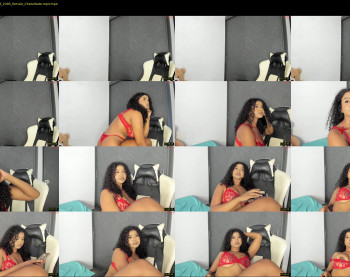 chloe_evans21 — 31 minute Chaturbate female cam show recording, 720p, Feb 14, 2026