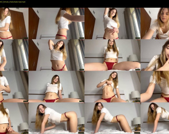 chloe_show — 73 minute Chaturbate female cam show recording, 720p, Feb 14, 2026