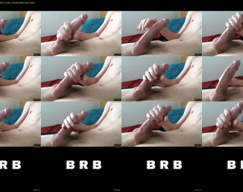 classedging — 12 minute Chaturbate male cam show recording, 720p, Feb 14, 2026