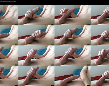 classedging — 28 minute Chaturbate male cam show recording, 720p, Feb 14, 2026