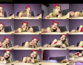daisy_couple — 9 minute Chaturbate couple cam show recording, 720p, Feb 14, 2026
