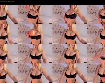 dee_nise — 6 minute Chaturbate female cam show recording, 720p, Feb 14, 2026