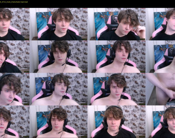 dmitryromanov — 113 minute Chaturbate male cam show recording, 720p, Feb 14, 2026