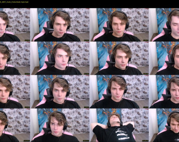 dmitryromanov — 80 minute Chaturbate male cam show recording, 720p, Feb 14, 2026