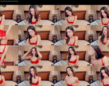 dream_melody — 32 minute Chaturbate female cam show recording, 720p, Feb 14, 2026