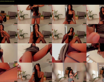duna_du — 14 minute Chaturbate female cam show recording, 480p, Feb 14, 2026