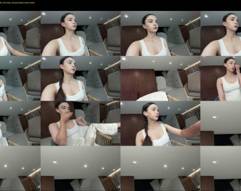 ehotlovea — 121 minute Chaturbate female cam show recording, 720p, Feb 14, 2026