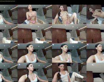 ehotlovea — 121 minute Chaturbate female cam show recording, 720p, Feb 14, 2026