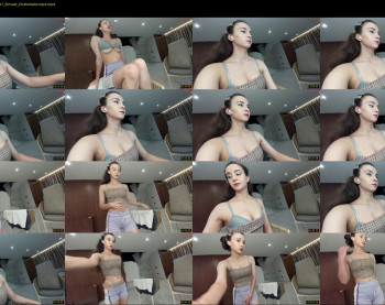 ehotlovea — 73 minute Chaturbate female cam show recording, 720p, Feb 15, 2026