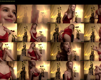 eli_journey — 120 minute Chaturbate female cam show recording, 720p, Feb 15, 2026