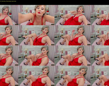 elisarosse_ — 3 minute Chaturbate female cam show recording, 720p, Feb 15, 2026