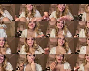 elixiirr — 65 minute Chaturbate female cam show recording, 720p, Feb 14, 2026
