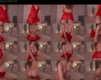 emily_johnson1 — 120 minute Chaturbate female cam show recording, 720p, Feb 15, 2026