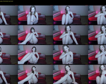 falxss — 9 minute Chaturbate couple cam show recording, 720p, Feb 14, 2026