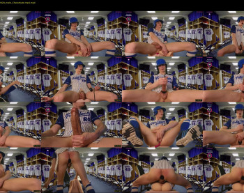 fetishboyfun — 68 minute Chaturbate male cam show recording, 720p, Feb 14, 2026