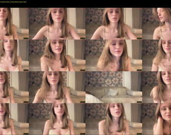 fflloowweerr — 5 minute Chaturbate couple cam show recording, 720p, Feb 14, 2026