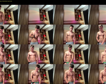 flikyy — 7 minute Chaturbate male cam show recording, 720p, Feb 14, 2026