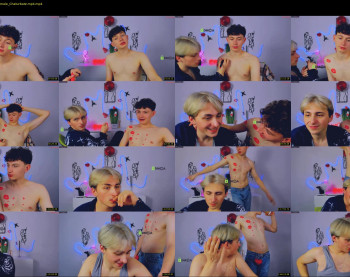 fose_di — 120 minute Chaturbate male cam show recording, 720p, Feb 15, 2026