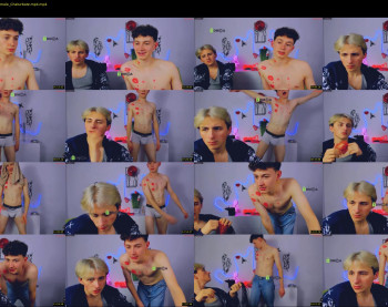 fose_di — 21 minute Chaturbate male cam show recording, 720p, Feb 15, 2026