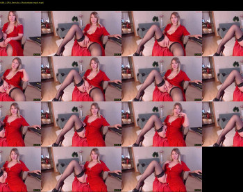 foxydiamond2020 — 9 minute Chaturbate female cam show recording, 720p, Feb 14, 2026