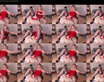 foxydiamond2020 — 49 minute Chaturbate female cam show recording, 720p, Feb 14, 2026