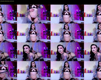 freyax69 — 27 minute Chaturbate female cam show recording, 720p, Feb 14, 2026