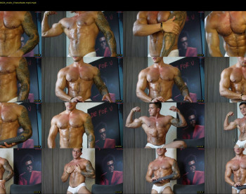 garret_alvin_ — 4 minute Chaturbate male cam show recording, 720p, Feb 15, 2026