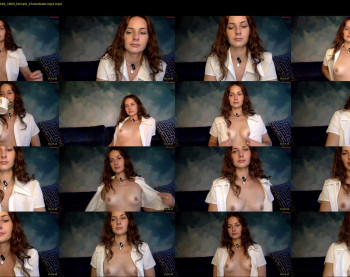 goddessmiamuse — 5 minute Chaturbate female cam show recording, 720p, Feb 14, 2026