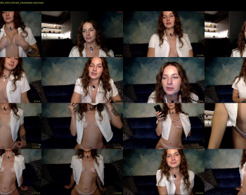 goddessmiamuse — 121 minute Chaturbate female cam show recording, 720p, Feb 14, 2026