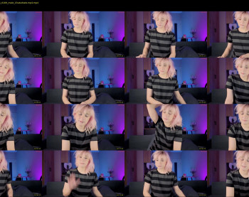 gregory_byyrd — 4 minute Chaturbate male cam show recording, 720p, Feb 15, 2026