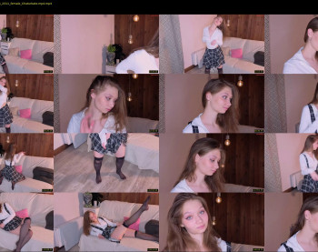 gregorykenely — 120 minute Chaturbate female cam show recording, 720p, Feb 14, 2026
