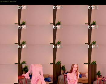 guns_n_buns — 101 minute Chaturbate female cam show recording, 720p, Feb 14, 2026