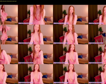 guns_n_buns — 14 minute Chaturbate female cam show recording, 720p, Feb 15, 2026