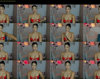 hailey_florez — 26 minute Chaturbate female cam show recording, 720p, Feb 14, 2026