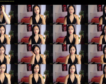 heidy_7 — 12 minute Chaturbate female cam show recording, 720p, Feb 14, 2026