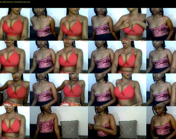horny_princcess — 7 minute Chaturbate female cam show recording, 720p, Feb 14, 2026