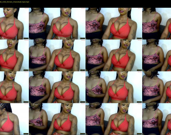 horny_princcess — 5 minute Chaturbate female cam show recording, 720p, Feb 14, 2026
