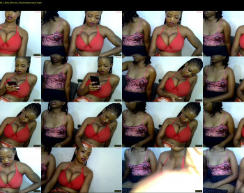 horny_princcess — 7 minute Chaturbate female cam show recording, 720p, Feb 14, 2026