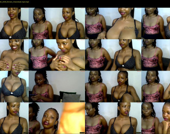 horny_princcess — 49 minute Chaturbate female cam show recording, 720p, Feb 14, 2026